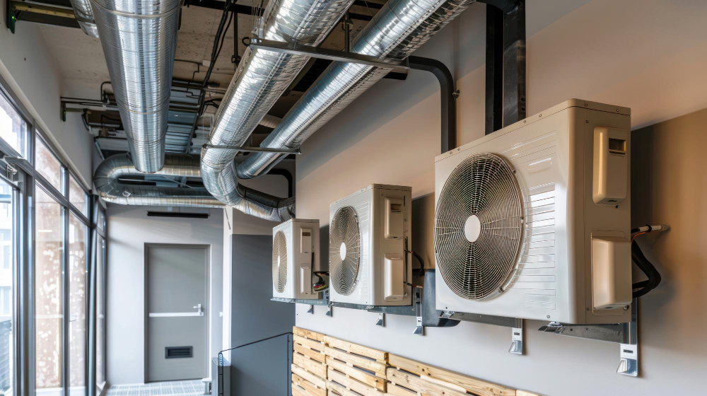 Impianti di condizionamento: comfort, efficienza e qualità certificata