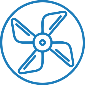 IMPIANTI DI VENTILAZIONE MECCANICA