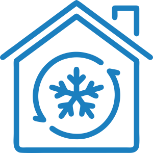 IMPIANTI DI CONDIZIONAMENTO